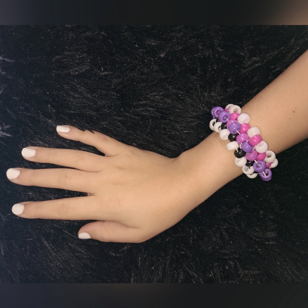 Kandi Bracelet